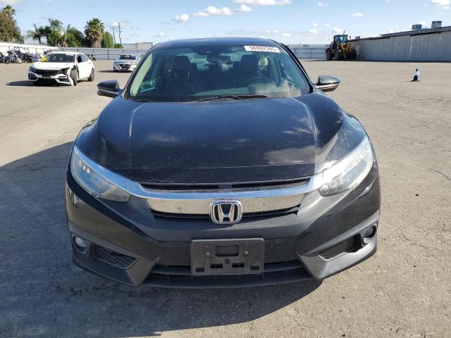 19XFC1F98HE209406 Honda l15b7