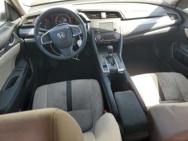 2HGFC2F59HH545378 Honda Civic Lx