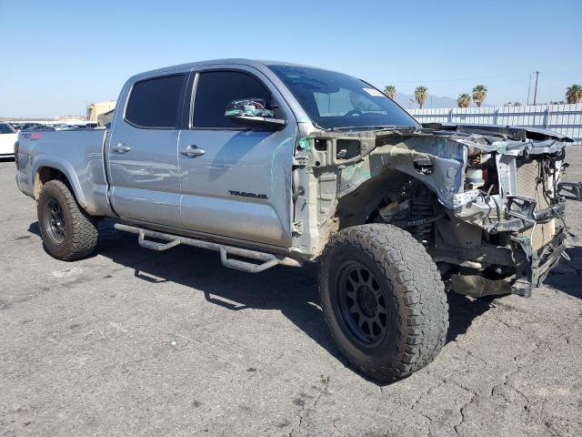 3TMDZ5BN5PM163778 Toyota TACOMA DOU