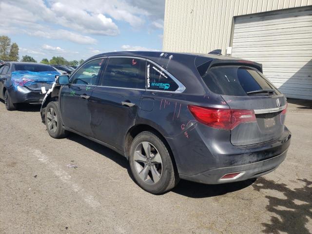 5FRYD4H2XGB055280 Acura j35y5
