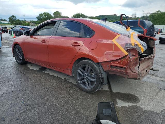 3KPF34AD4ME318985 KIA mpi nu