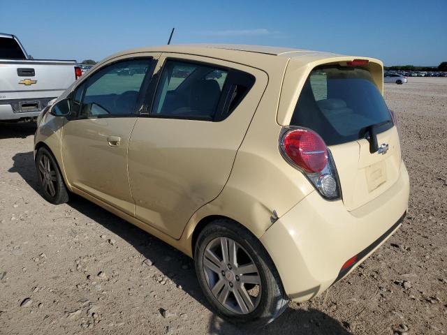 KL8CB6S96EC544233 Chevrolet SPARK LS