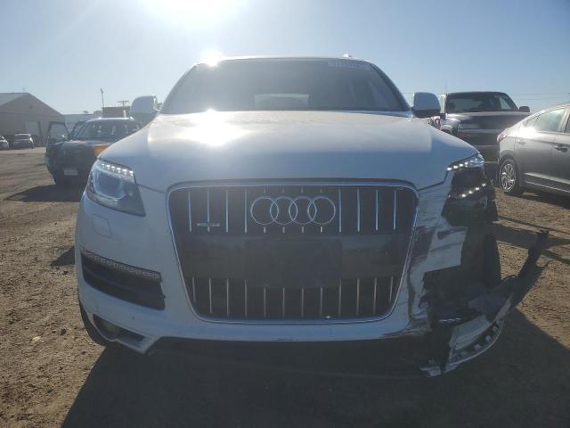 WA1LMAFE0FD013790 Audi 2015