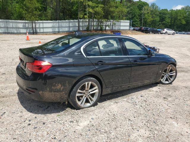 WBA8E1C31HA159077 BMW 330e