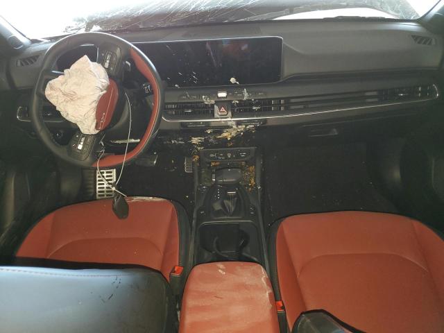 3KPFW4DC5SE101260 KIA t-gdi gamma-ii