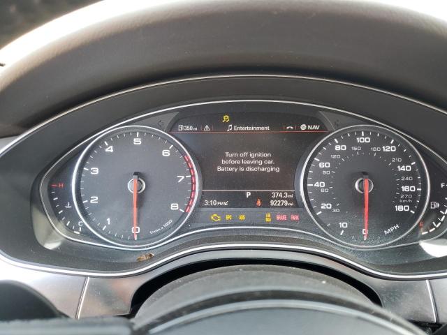 WAUHGAFC8FN024576 Audi A6 PRESTIG