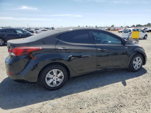 5NPDH4AE4GH709958 Hyundai ELANTRA SE