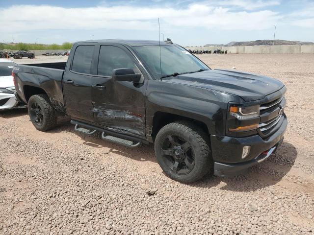 1GCVKREC0HZ311765 Chevrolet l83 - sidi: spark ignited direct injection, vvt: variable valve timing, afm, e85 max, alum