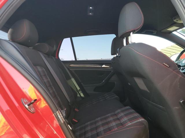 3VW5T7AU2HM020764 Volkswagen 2.0 tsi