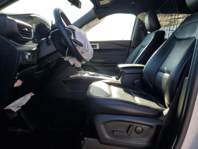 1FMSK7DH2LGB93769 Ford EXPLORER X