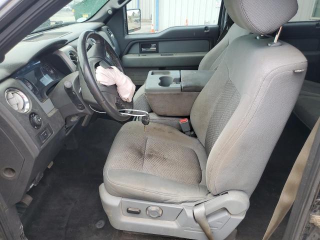 1FTFW1CF6EFC07818 Ford 2014