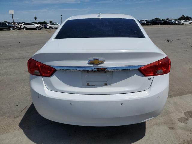 2G1115SL0F9173949 Chevrolet IMPALA LT