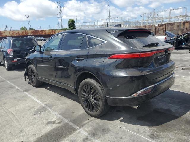 JTEAAAAHXPJ137149 Toyota VENZA LE