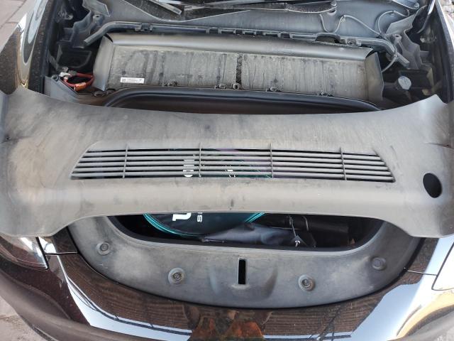 7SAYGDED9RF019035 Tesla Model Y