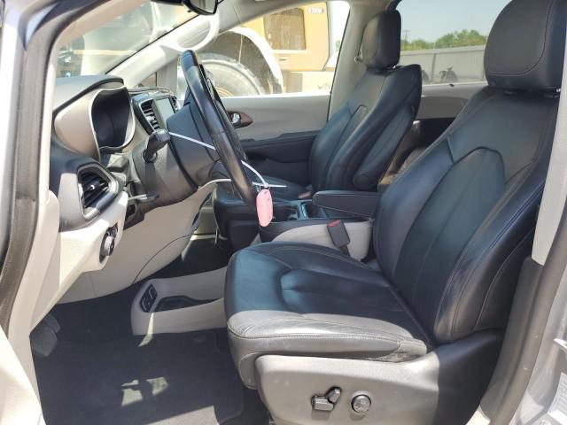2C4RC1BG6JR246122 Chrysler PACIFICA T