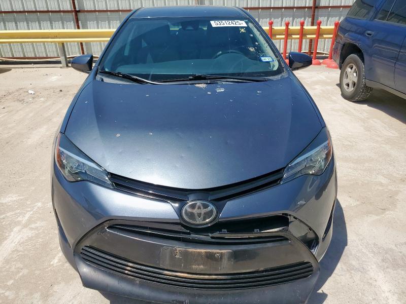 5YFBURHE9HP672223 Toyota COROLLA L