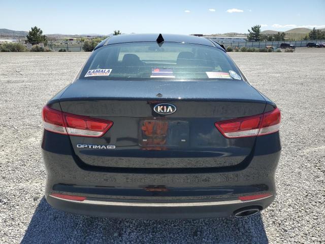 5XXGT4L30JG177960 KIA Optima Lx