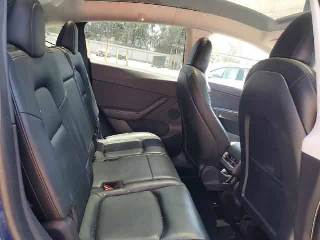 5YJYGAEE3MF196385 Tesla Model Y