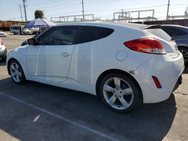 KMHTC6AD3EU215151 Hyundai Veloster