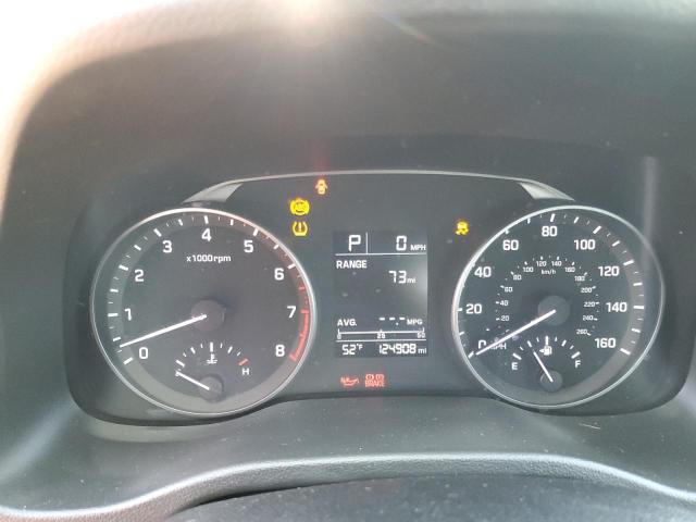 5NPD74LF6HH205132 Hyundai 2017
