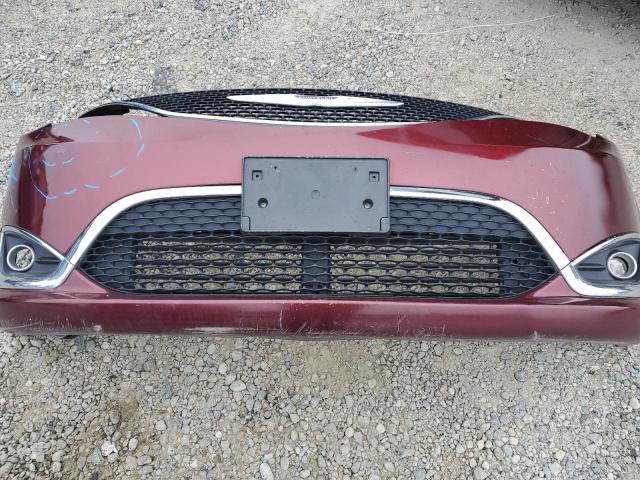 2C4RC1GG4LR176003 Chrysler PACIFICA L