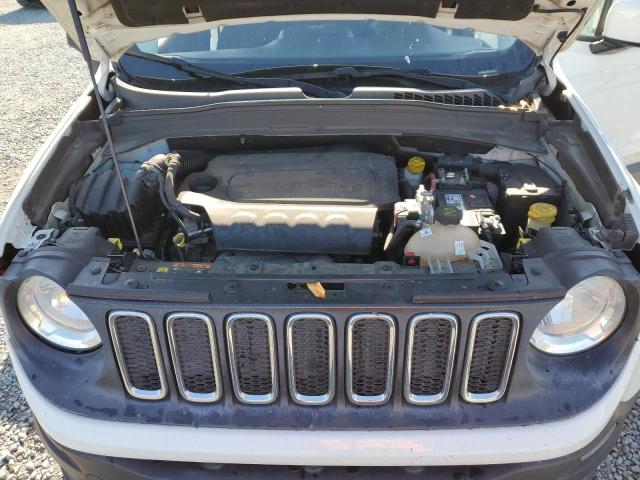ZACCJABT4GPD59007 Jeep 2016