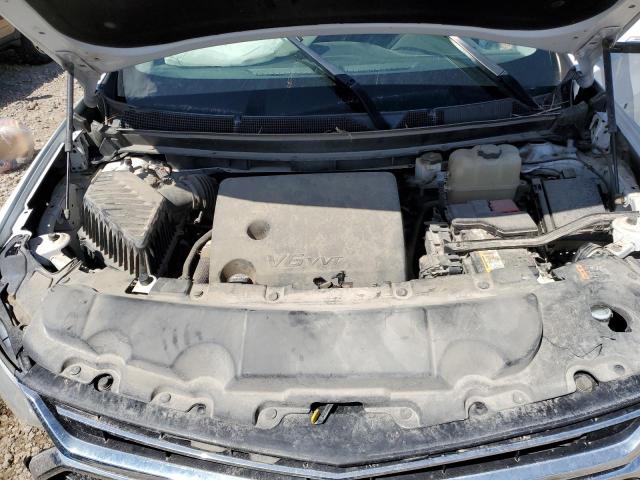 1GNEVGKW2JJ241921 Chevrolet lfy - spark ignited direct injection, atss, gen 1