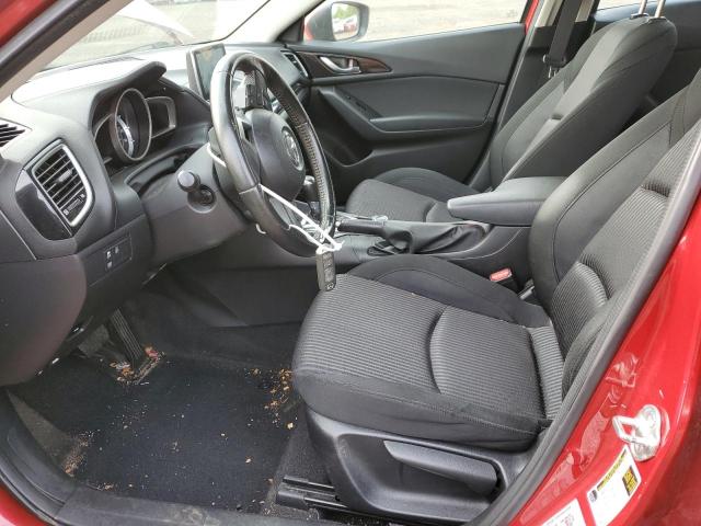 JM1BM1V7XE1195423 Mazda 3 TOURING