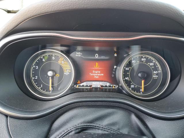 1C4PJMBN0KD427007 Jeep CHEROKEE T