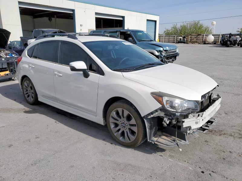 JF1GPAP65G9282013 Subaru 2.0l na