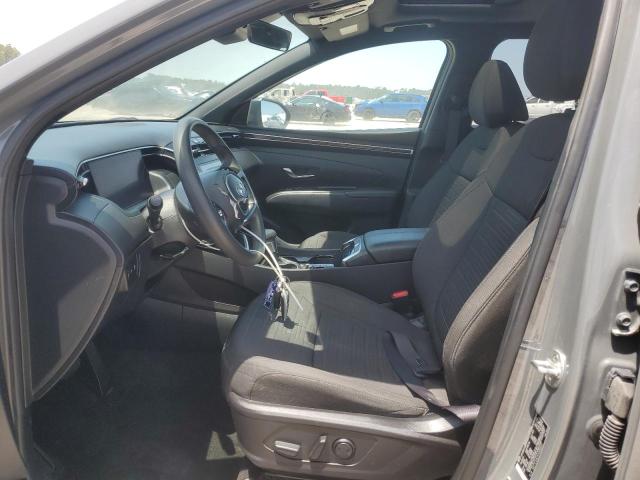 5NTJC4AEXNH000211 Hyundai Santa Cruz