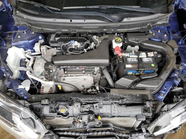 JN8AT2MV8HW001892 Nissan ROGUE S