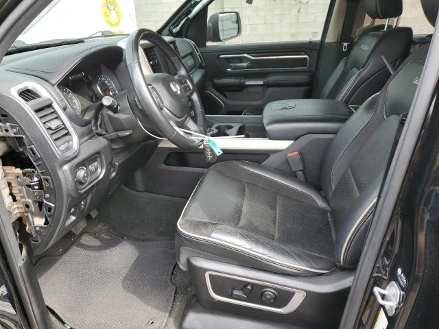 1C6SRFJT2MN557664 RAM 1500 Laram