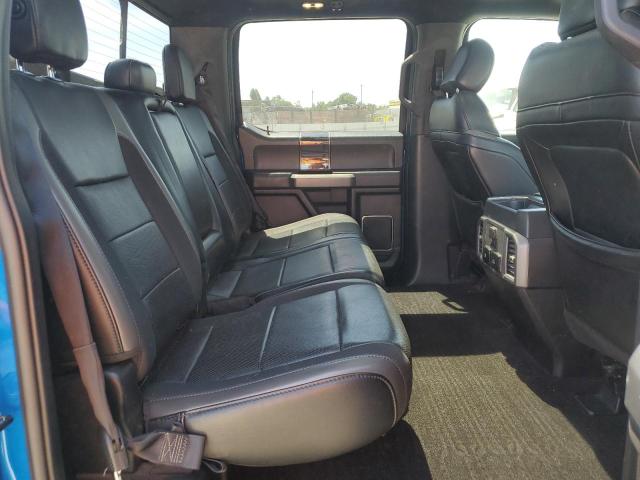 1FTFW1RG9KFB18109 Ford gtdi
