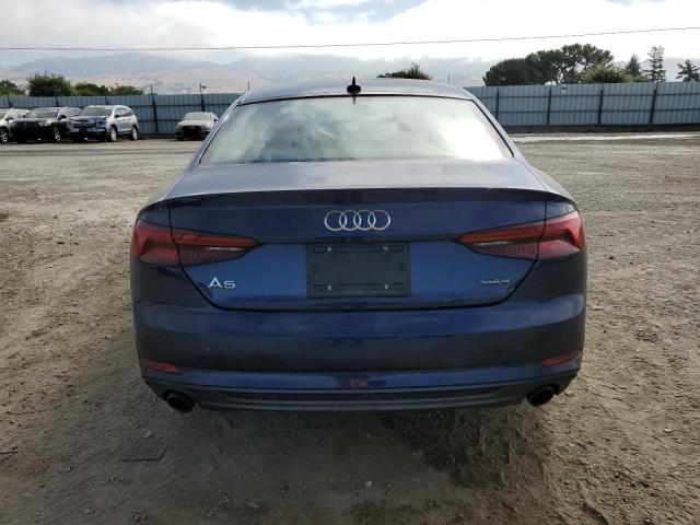 WAUTNAF5XKA019379 Audi 2019