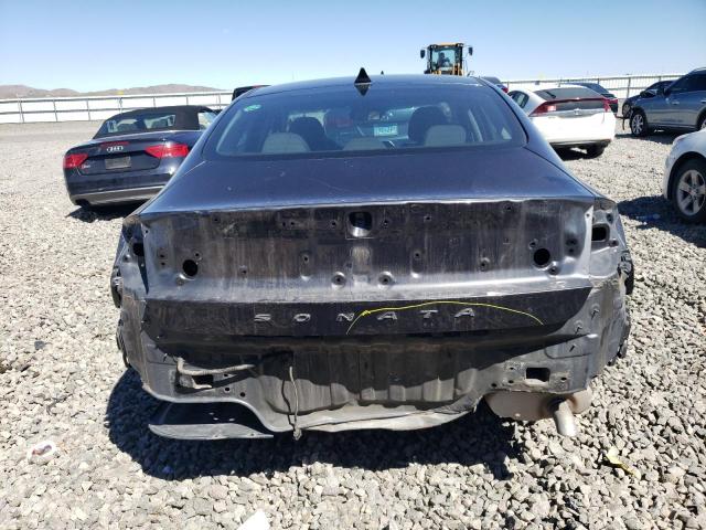 5NPEG4JA6MH079795 Hyundai gdi theta iii