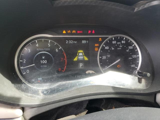 3N1CN8EV7LL849294 Nissan 2020