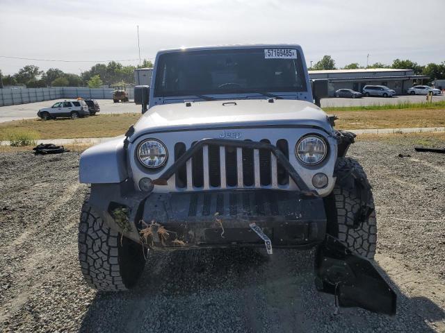1C4HJWEG1EL126611 Jeep 2014