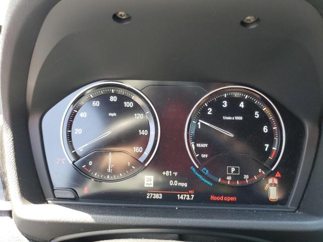 WBXJG7C0XM5T12634 BMW 2021