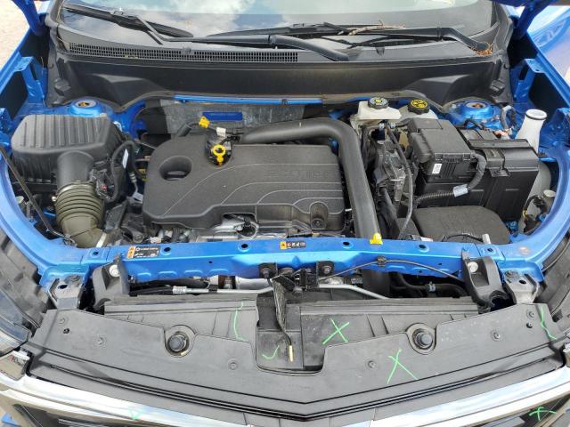 3GNAXHEG0RL163520 Chevrolet EQUINOX LS