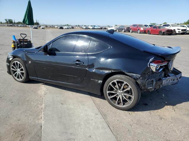 JF1ZNAA18H9702828 Toyota 86 BASE