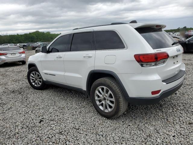 1C4RJEAG4MC548990 Jeep Grand Cher