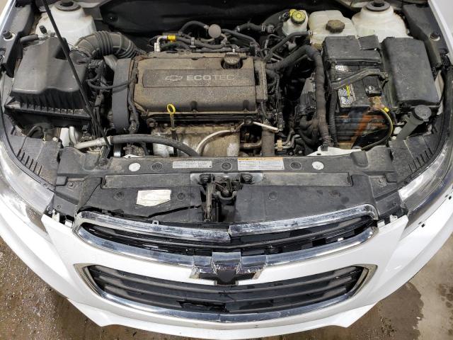 1G1PC5SH2G7221356 Chevrolet CRUZE LIMI