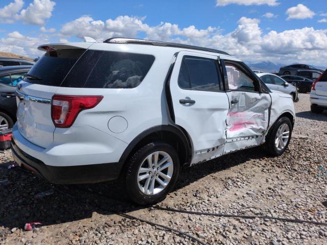 1FM5K7B82GGA62492 Ford Explorer