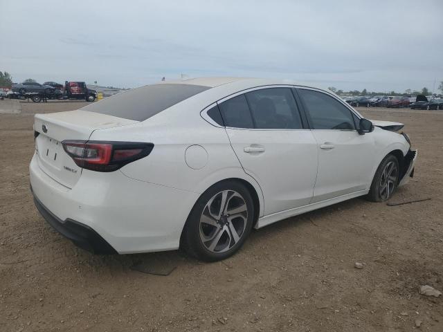 4S3BWAN63N3020193 Subaru LEGACY LIM