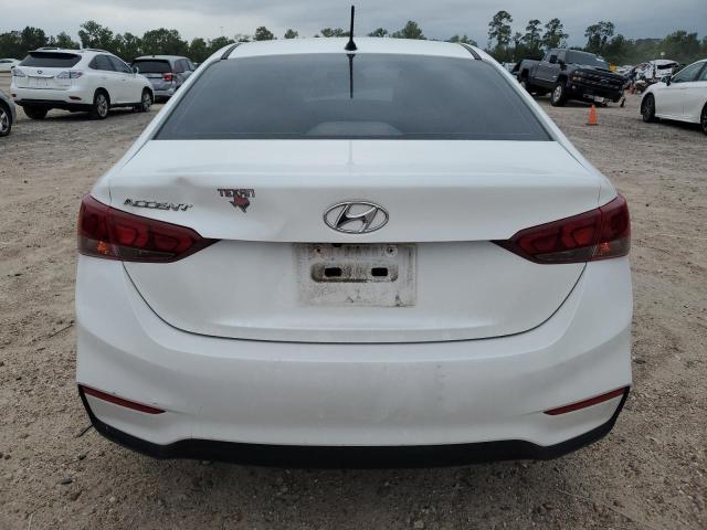 3KPC24A67ME146832 Hyundai ACCENT SE