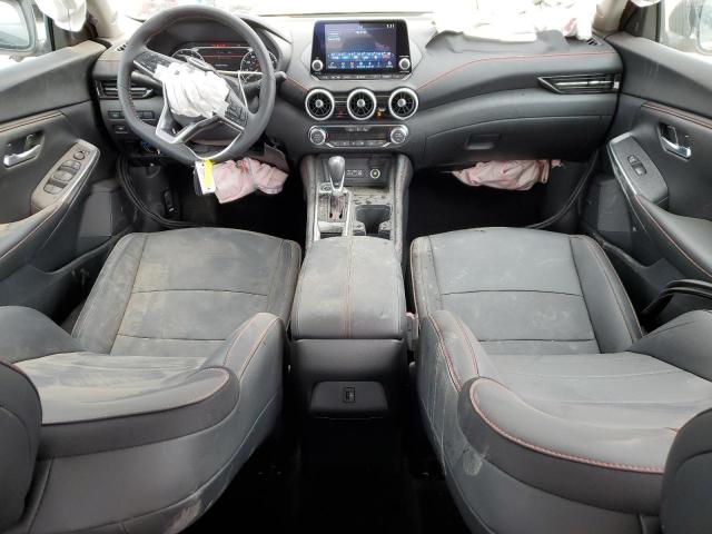 3N1AB8DVXSY253339 Nissan 2025