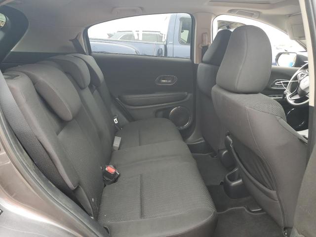 3CZRU6H55JG714051 Honda HR-V EX