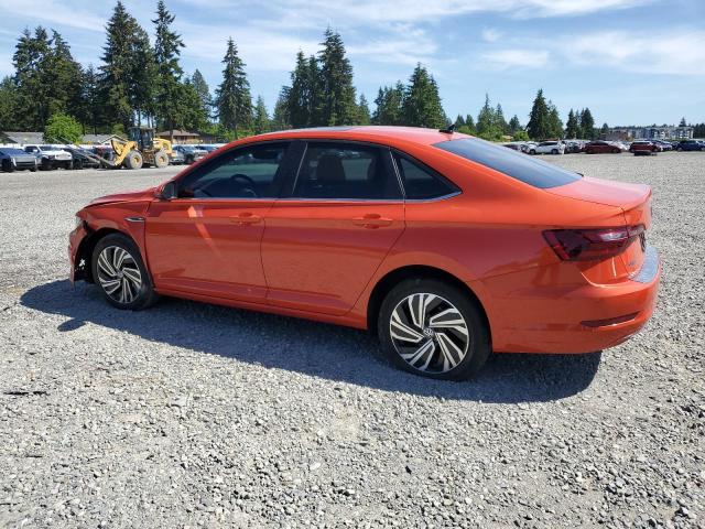 3VWE57BUXMM099832 Volkswagen tsi