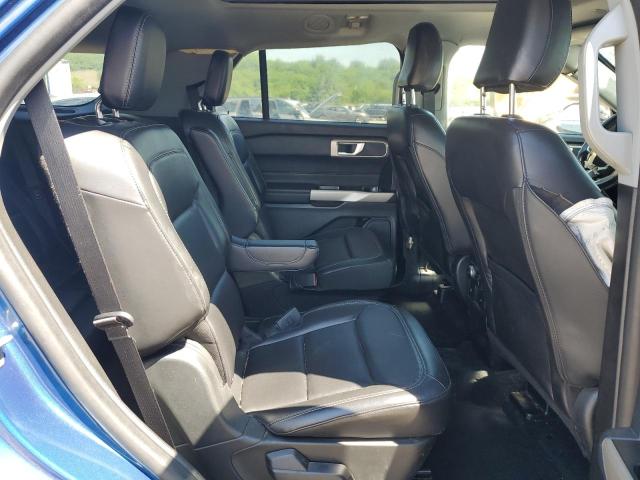 1FMSK8DH8MGA92730 Ford EXPLORER X